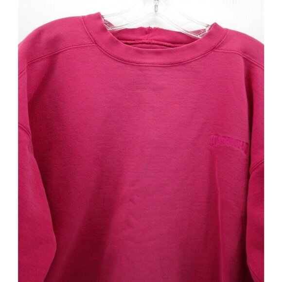 VINTAGE Levis Sweatshirt XL Pullover Crewneck Casual Knit 90s USA * - Picture 2 of 15